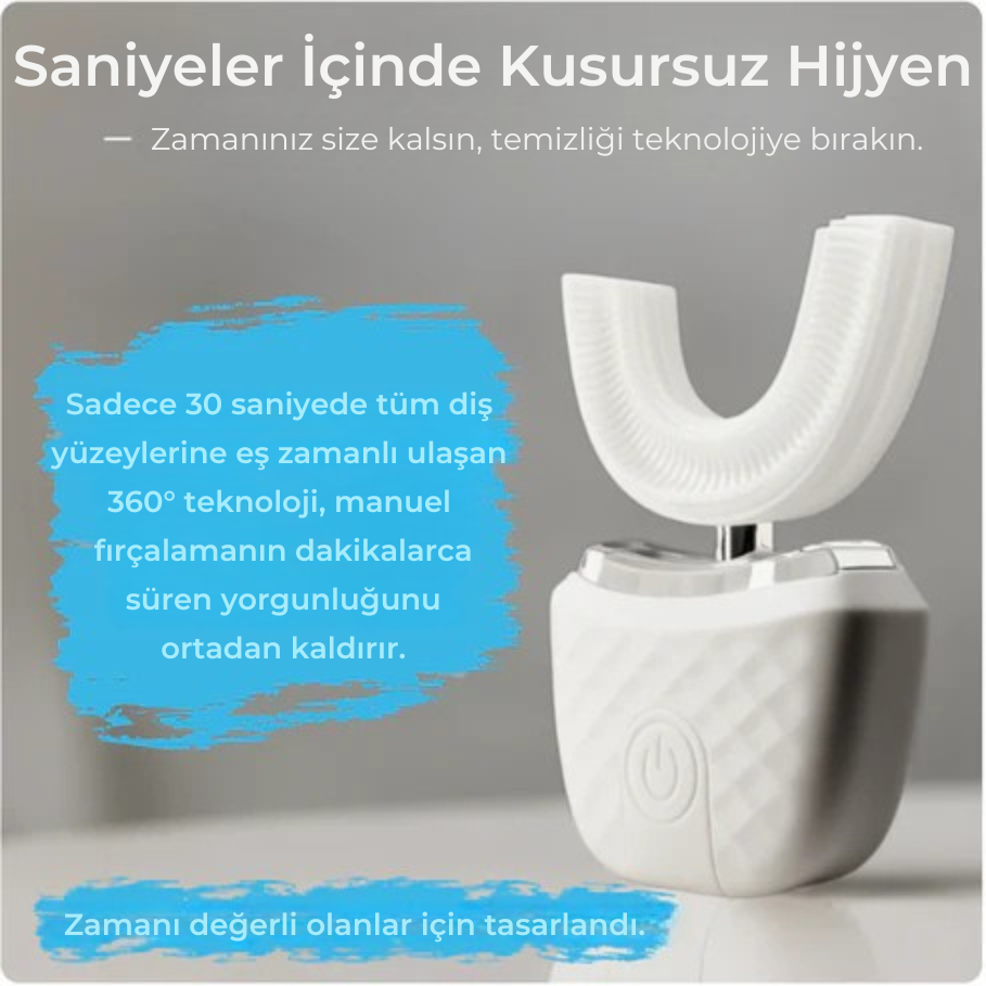 U-Brush