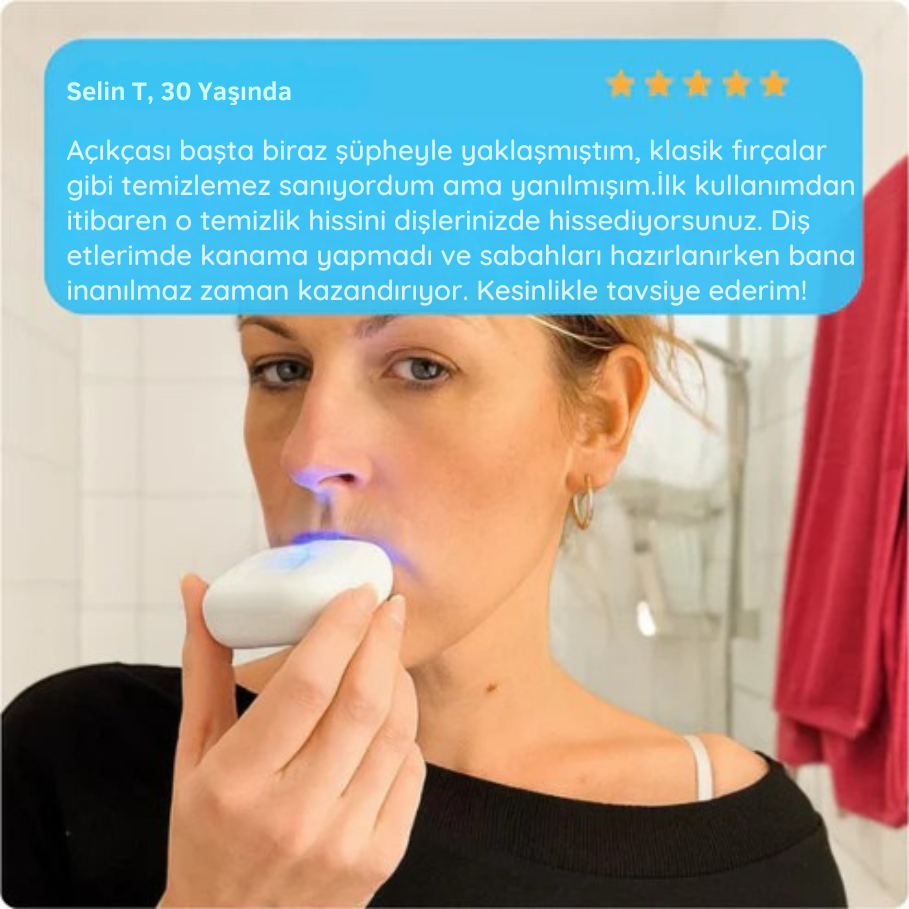 U-Brush