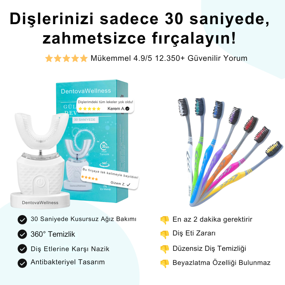 U-Brush
