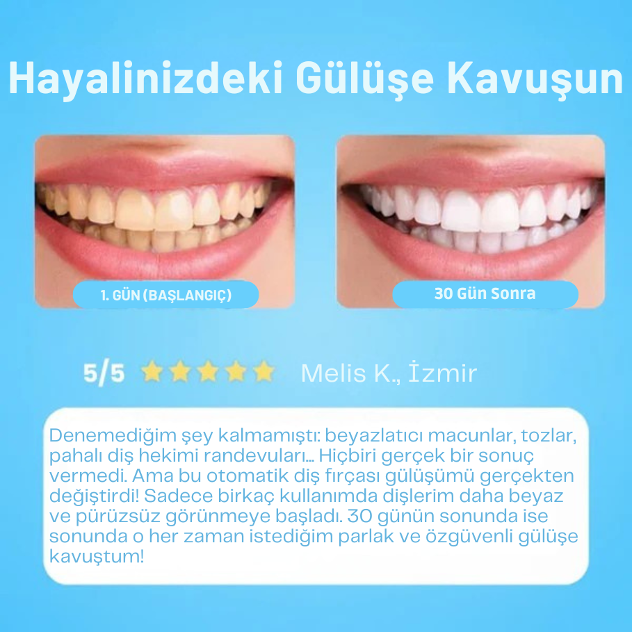 U-Brush